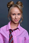 Анастасия  Ахмедулина
