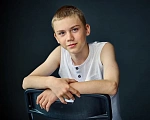 Никита Конкин