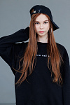 Алисия Разумовская