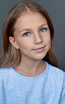 Маргарита Суркина