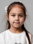 Черкасова Алиса