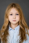 Ника Волкова