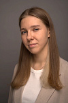 Евдокия  Хомова 