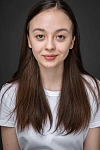 Анна Борзых 