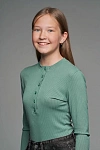 Елена Байбикова 