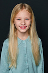Анна Головнёва