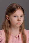 Анастасия Аверина