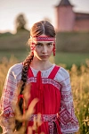 Бормина Ксения