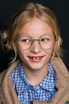 Анна Головнёва