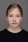 Елена Байбикова 