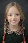 Лукина Лада
