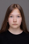 Елена Байбикова 