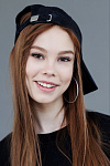 Алисия Разумовская