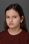 Пронякина Софья