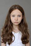 Колахметова  Арина 