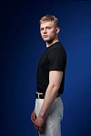 Амелин Мирослав
