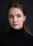 Эвелина  Горицкая 