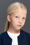 Алина Шестакова 