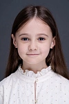 Ника Меренкова
