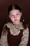 София Лисина