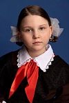 София Лисина