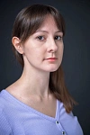 Полина Кузяметова 