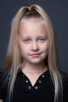 Копытина Лилиана