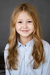 Ника Волкова