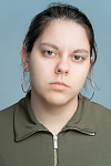 Светлана Морозова