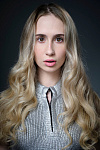 Алина Гаврильцева 