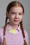 Елизавета Руфина