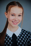 Алисия Разумовская