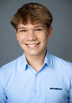 Марк Александров