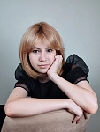 Автаева Анжелика