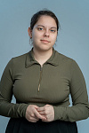 Светлана Морозова
