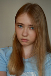 Бахтигозина Полина