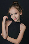 Полина Шарова