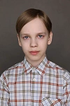 Илья Феофилактов
