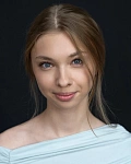 Калинина Софья