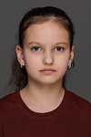 Пронякина Софья