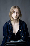 Куликова Ульяна