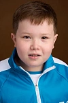 Кирилл  Соломенников