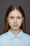 Татьяна Кузьмина