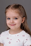 Екатерина Касьянова