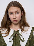 Софья  Хомова 