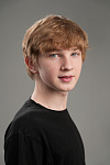 Захар Болдарев