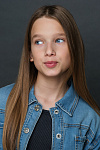 Катя Червова