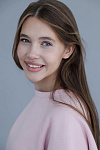 Анна  Чечерина 