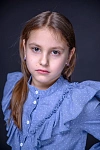 Арина Свиридова 