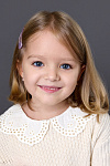 Екатерина Касьянова